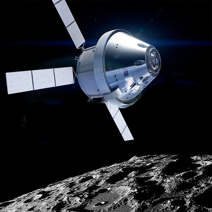 MoonCraft